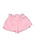 Zara Baby Hearts Pink Shorts Size 5 (big kids) - photo 2