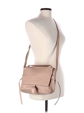 ALLSAINTS Leather Satchel (view 2)