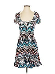 No Boundaries Casual Dress