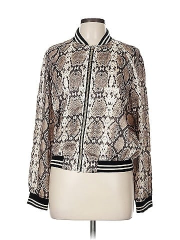 Blanc Noir Jacket (view 1)