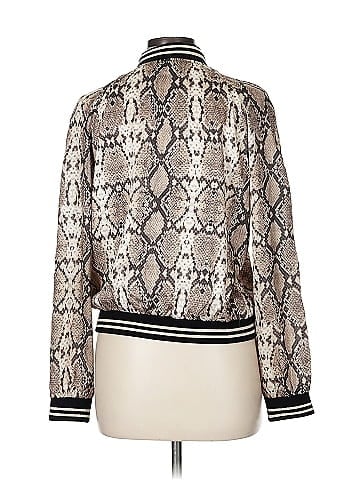 Blanc Noir Jacket (view 2)