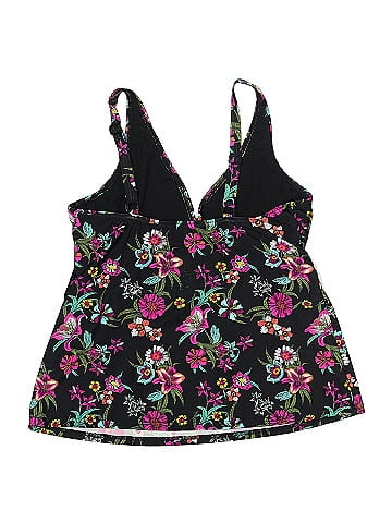 Venice Beach Swimsuit Top (view 2)