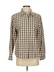 Doncaster Collection Long Sleeve Button Down Shirt
