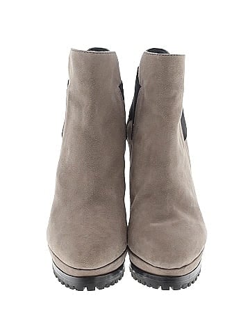ALLSAINTS Ankle Boots (view 2)