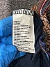 Tiny 100% Polyester Graphic Blue Casual Dress Size M - photo 8