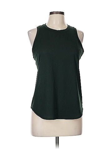 Lululemon Athletica Sleeveless T-Shirt (view 1)