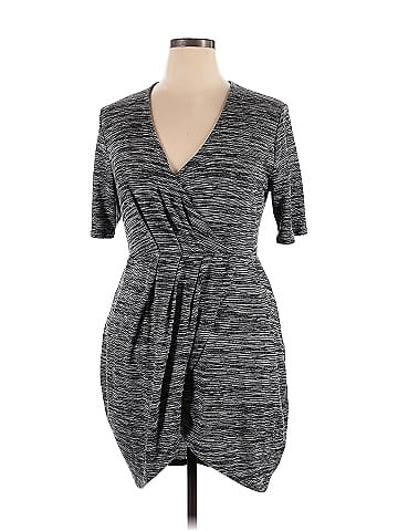 Apt. 9 Casual Dress (view 1)