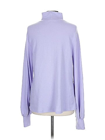 Another Reason Turtleneck Sweater (view 2)
