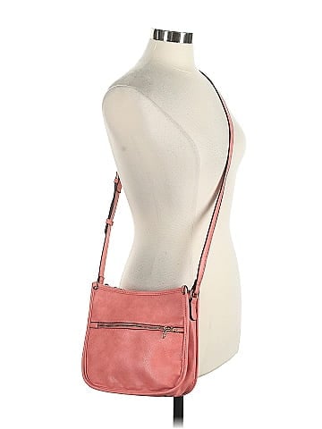 Unbranded Crossbody Bag (view 2)