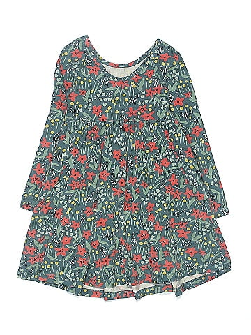 Hanna Andersson Dress (view 2)