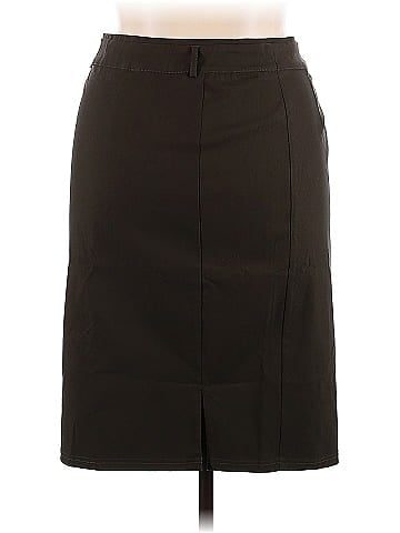 Kate Kasin Formal Skirt (view 2)