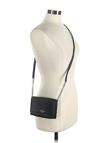 Kate Spade New York Leather Crossbody Bag (view 2)