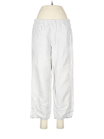 J.Jill Linen Pants (view 1)