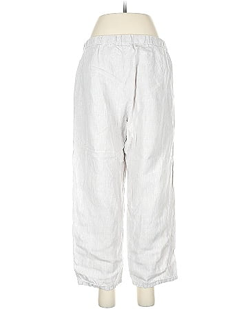J.Jill Linen Pants (view 2)