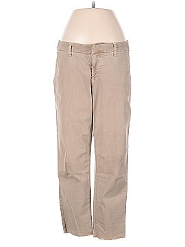 Frank & Eileen Khakis