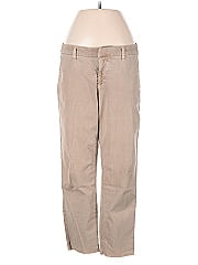 Frank & Eileen Khakis