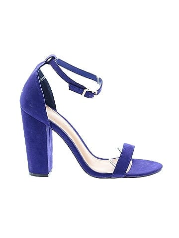 Shoedazzle Heels (view 1)