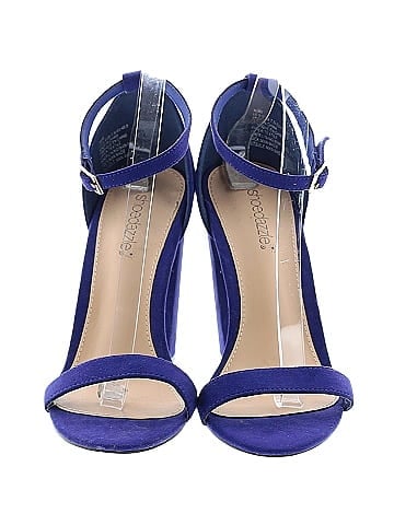 Shoedazzle Heels (view 2)