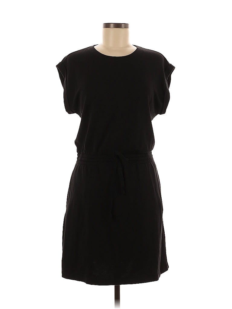 Lou & Grey for LOFT Black Romper Size M - photo 1