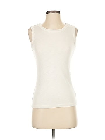 Rachel Zoe TJX Sleeveless T-Shirt (view 1)