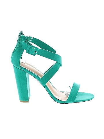 Shoedazzle Heels (view 1)