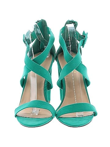 Shoedazzle Heels (view 2)