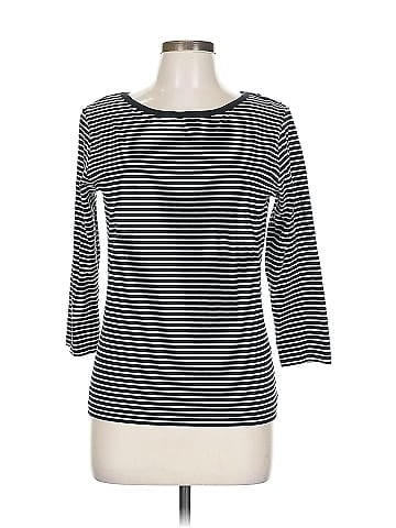 Ralph Lauren 3/4 Sleeve T-Shirt (view 1)