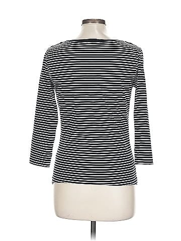 Ralph Lauren 3/4 Sleeve T-Shirt (view 2)