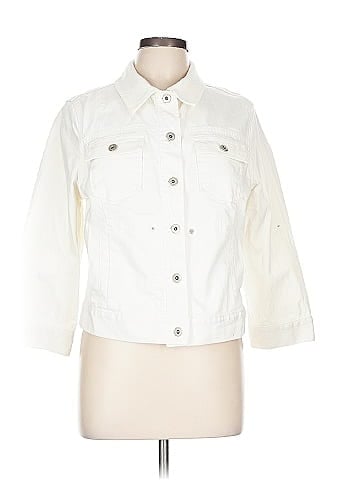 Liz & Co. Jacket (view 1)