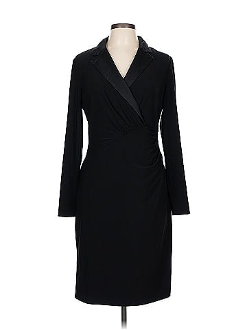 Lauren by Ralph Lauren Cocktail Dress (view 1)