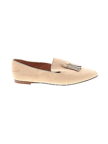 J.Crew Flats (view 1)