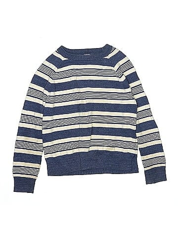 Crewcuts Pullover Sweater (view 1)
