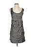 Ann Taylor LOFT Outlet Gray Sleeveless Top Size S - photo 1