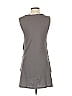 Ann Taylor LOFT Outlet Gray Sleeveless Top Size S - photo 2