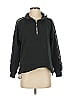 Peloton Black Pullover Sweater Size S - photo 1