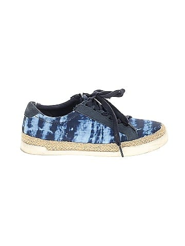 Crown Vintage Sneakers (view 1)