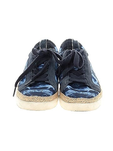 Crown Vintage Sneakers (view 2)