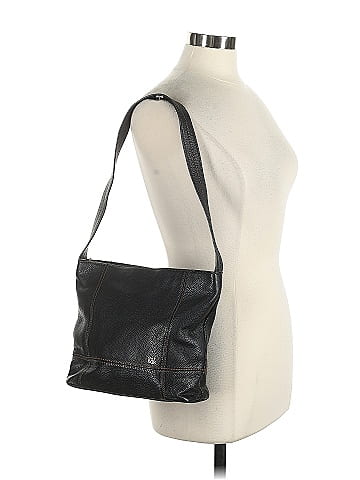 The Sak Leather Shoulder Bag (view 2)