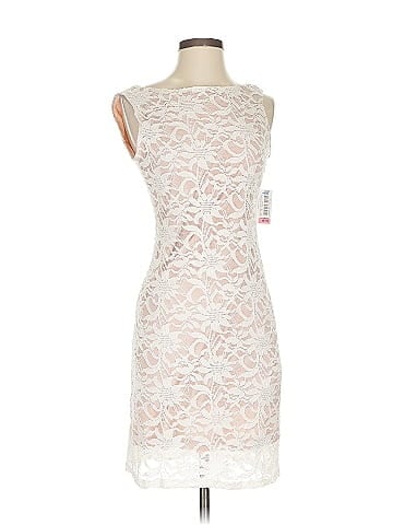 Jump Apparel Cocktail Dress (view 1)