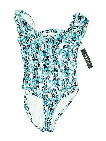 La Blanca One Piece Swimsuit (view 1)
