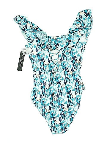 La Blanca One Piece Swimsuit (view 2)