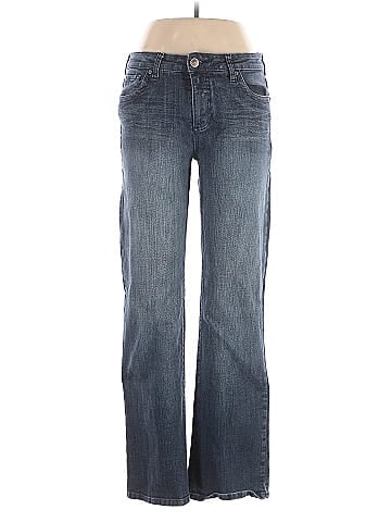 Assorted Brands Jeans (view 1)