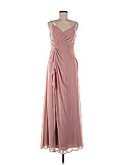 Azazie Cocktail Dress