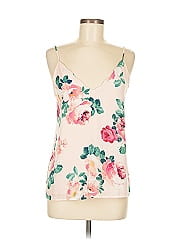 Socialite Sleeveless Top