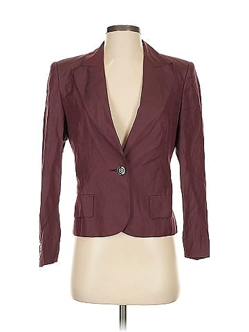 Valentino Miss V Blazer (view 1)