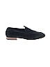 M. Gemi Blue Black Flats Size EU 40 1/2 - photo 1