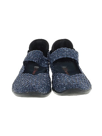 Bernie Mev Sneakers (view 2)