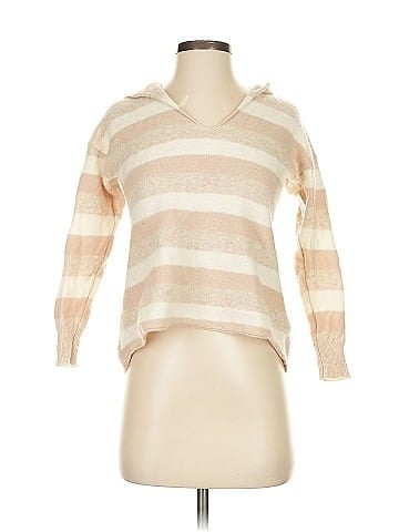 Naadam Cashmere Pullover Sweater (view 1)