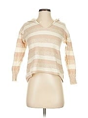 Naadam Cashmere Pullover Sweater
