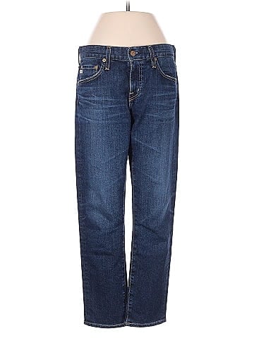 Adriano Goldschmied Jeans (view 1)
